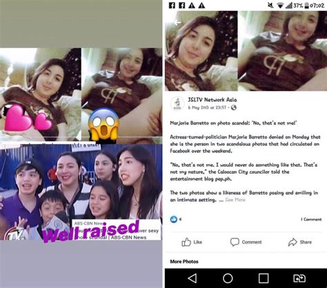 julia barretto sex scandal